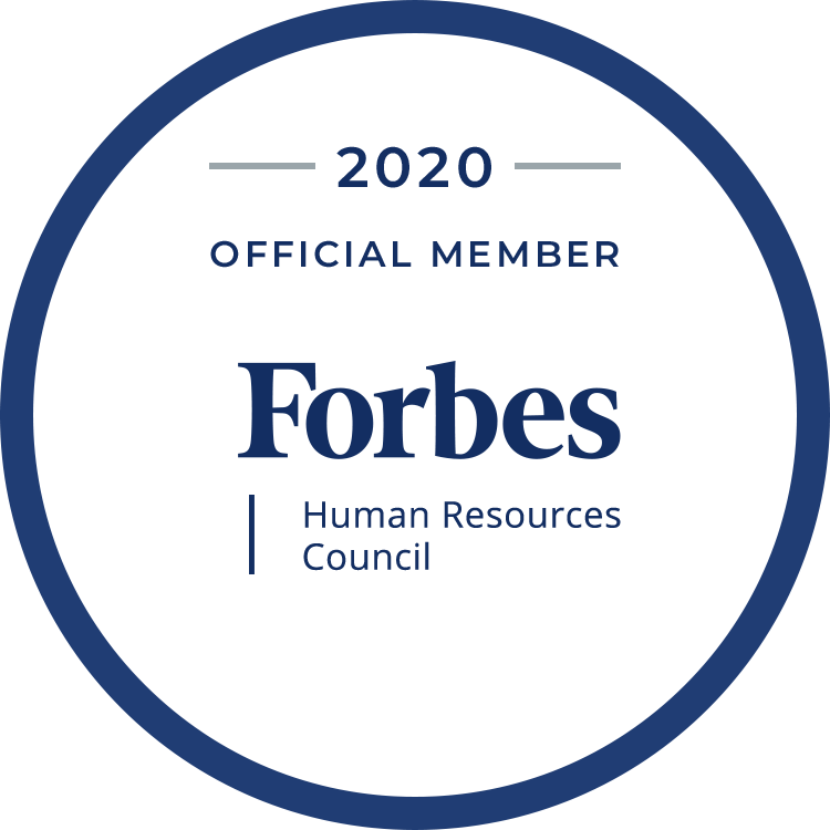Forbes Official Member 2020